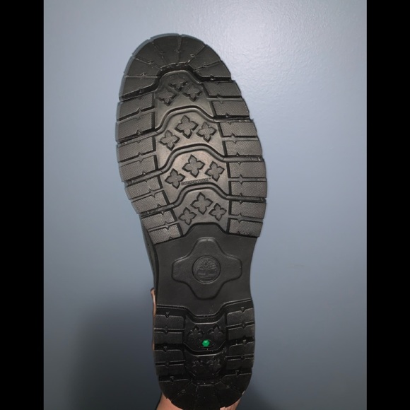 Timberland Field Trekker Boots - Picture 4 of 4